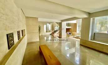 Imagem: Apartamento com 4 dormitórios, 133 m²