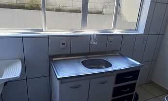 Imagem 5: Apartamento para locação 02 quartos