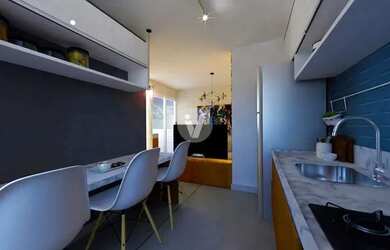 Imagem 7: Morada do Leste! Apartamento com infraestrutura COMPLETA!