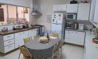 Imagem 4: Casa com 4 dormitórios à venda, 250 m² por R$ 1.690.000 - Jardim Avelino - São Paulo/SP