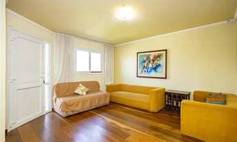 Imagem 3: Sobrado com 4 quartos, 248 m² por R$ 890.000 - Guabirotuba - Curitiba/PR