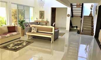 Imagem 3: Casa para venda ou locação fixa (Não aluga por temporada), Fazenda Alvorada, Porto Feliz