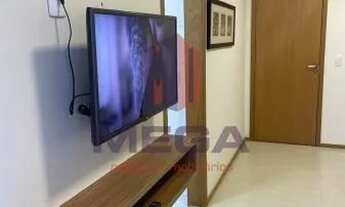 Imagem 2: Apartamento de 1 quarto na Praia de Itapoa