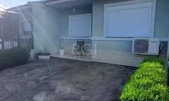 Imagem 2: Casa no bairro Hípica - Moradas do Sul