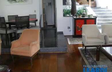 Imagem 4: SOBRADO - MORUMBI - SP