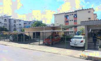 Imagem 5: VENDO UM APT CJ JARDIM PIEDADE EM CANDEIAS