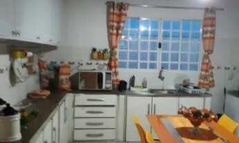 Imagem 4: Casa para venda tem 140 metros quadrados com 2 quartos em Embaré - Santos - São Paulo