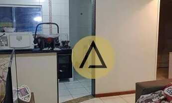 Imagem: Apartamento com 2 dormitórios à venda