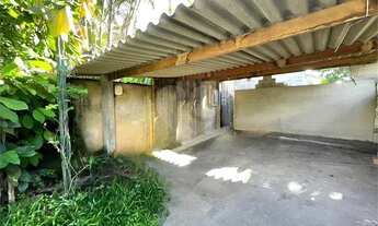 Imagem 5: Casa-São Paulo-BUTANTÃ