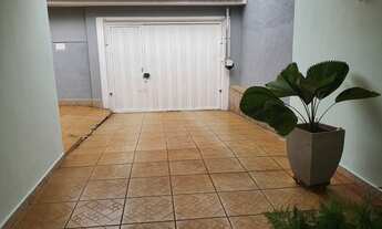 Imagem 3: Casa para venda com 3 quartos em Sumarezinho - Ribeirão Preto - SP