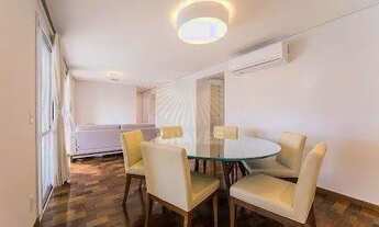 Imagem 6: SÃO PAULO - Apartamento Padrão - BROOKLIN