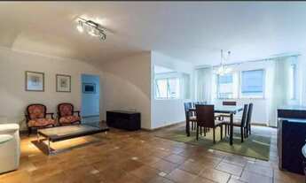 Imagem 4: Locação Apartamento 3 Dormitórios - 130 m² Higienópolis