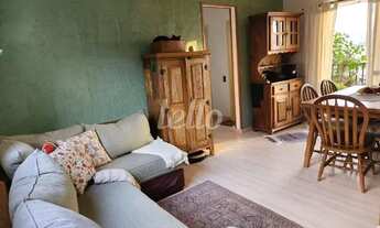 Imagem: São Paulo - Apartamento Padrão - Mooca