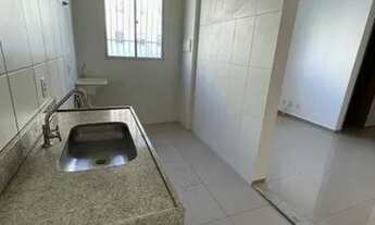 Imagem 7: APT 098, Condomínio For Life Alegria Maraponga, apartamento com 02 quartos, piscina