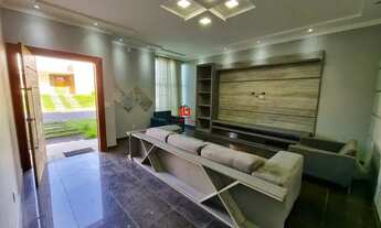 Imagem 7: Casa Residencial Reserva do Parque/ Closet/ Semimobiliada!!!