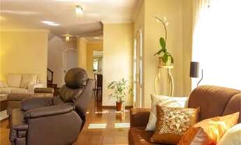 Imagem 3: Casa-São Paulo-TREMEMBÉ