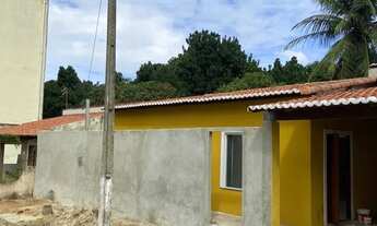 Imagem: Casa em Macaiba