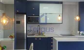 Imagem: Apartamento à venda no bairro Vila Formosa