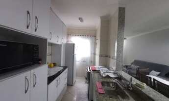 Imagem 5: Cobertura à venda, 3 quartos, 2 suítes, 2 vagas, Campestre - Santo André/SP