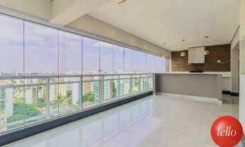 Imagem 4: São Paulo - Apartamento Padrão - Campo Belo