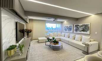 Imagem: Apartamento com 3 suítes - Edifício Riviera