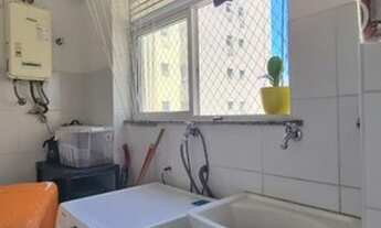 Imagem 6: Brotas Pátio Arvoredo Apartamento 3/4 suite 107m2