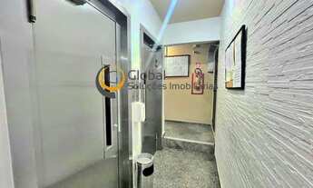 Imagem 4: Apartamento para Venda em Rio de Janeiro, Copacabana, 1 dormitório, 1 suíte, 1 banheiro