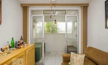 Imagem 7: Apartamento para Aluguel - Buritis , 2 Quartos, 60 m2