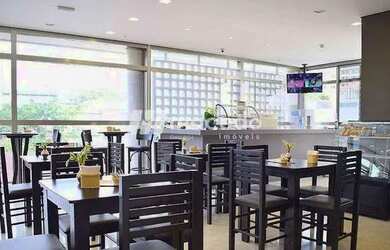 Imagem 5: Sala, Lapa, São Paulo - R$ 410 mil, Cod: 6035