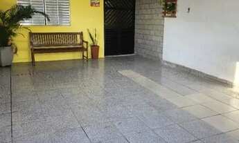 Imagem: Linda casa na Ocian 2 dormitorios suite