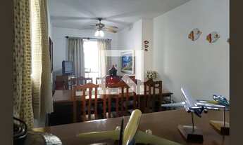 Imagem 2: Apartamento para Aluguel - Balneário Cidade Atlântica, 3 Quartos, 100 m2