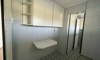 Imagem 2: Apartamento para aluguel possui 45 metros quadrados com 1 quarto em Perdizes - São Paulo