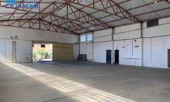 Imagem: Galpão, 750 m² - venda por R$ 2.480.000,00