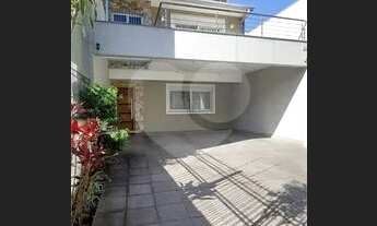 Imagem 4: Porto Alegre - Casa Padrão - PETRÓPOLIS