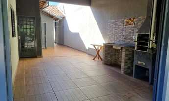 Imagem 2: Linda casa no Parque dos Flamboyans