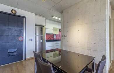 Imagem 4: Locação Apartamento 3 Dormitórios - 70 m² Vila Leopoldina