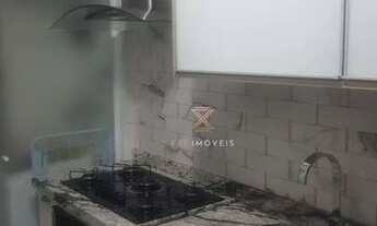 Imagem 4: Apartamento com 3 dormitórios à venda, 68 m² por R$ 500.000 - Vila do Castelo - São Paulo