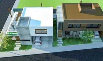 Imagem 2: Casa à venda, 3 quartos, 1 suíte, 2 vagas, Canudos - Novo Hamburgo/RS