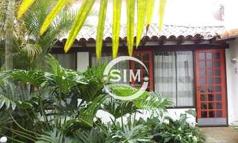 Imagem 3: Casa com 2 dormitórios, 100 m² - venda ou aluguel no Centro - Armação dos Búzios/RJ