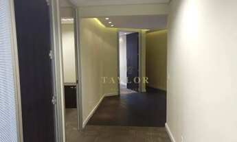 Imagem 4: Conjunto para alugar, 130 m² por R$ 10.400,00/mês - Vila Olímpia - São Paulo/SP