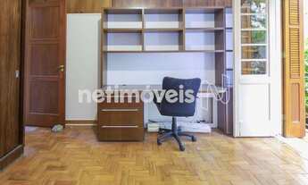 Imagem 7: Locação Casa Higienópolis São Paulo