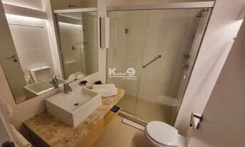 Imagem 2: Apartamento em Pompéia - Santos