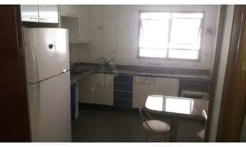 Imagem 4: Apartamento para Venda e Aluguel, Cachoeirinha, 127 m², 3 suítes, 4 banheiros, sacada, 3 v