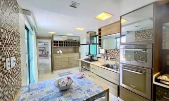 Imagem 5: Cobertura com 4 suítes à venda, no Recreio dos Bandeirantes