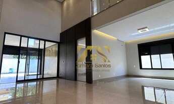 Imagem 2: Sobrado Alto Padrão no condomínio Privilege