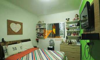 Imagem 5: Casa com 3 dormitórios para alugar por R$ 3.817,00/mês - Parque Bandeirante - Santo André