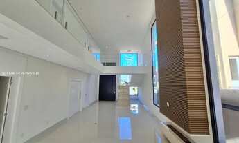 Imagem 3: Casa em Condomínio para Venda em Santana de Parnaíba, Tamboré, 4 dormitórios, 4 suítes, 7