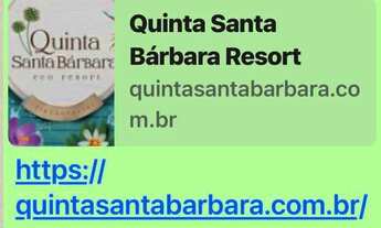 Imagem 6: Fração Resort Pirenópolis