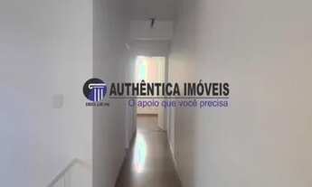 Imagem 4: SOBRADO para LOCAÇÃO - VILA OSASCO - OSASCO - SÃO PAULO - AUTHÊNTICA IMÓVEIS