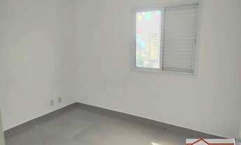 Imagem 3: Apartamento com 2 dormitórios para alugar, 50 m² - Parque das Nações - Santo André/SP